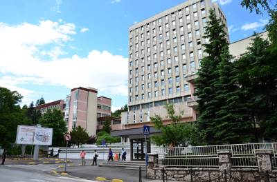  U Sarajevu se otvara prva ambulanta za žrtve silovanja u BiH 