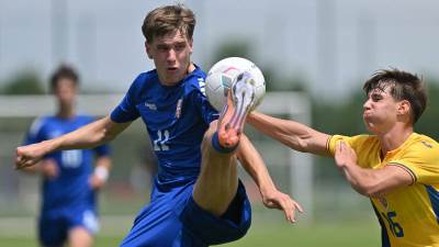  Mateja Lacmanović iz Zvezde otišao u Juventus 
