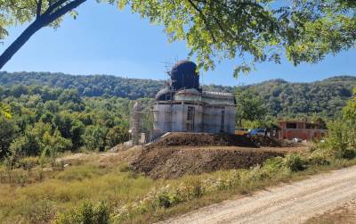  Na djedovini kod Brčkog gradi manastir, konake i ekološku oazu 