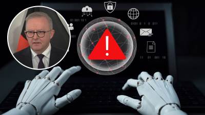  AI agent neovlašćeno pristupio državnim podacima 