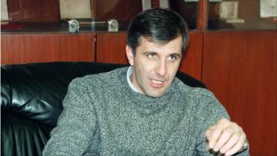  Isplivao stari intervju ŽEljka Obradovića 