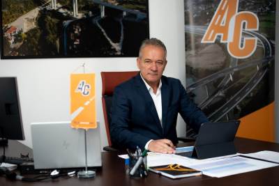  Podignuta optužnica protiv bivšeg direktora "Autocesta FBiH" 