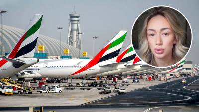  Kolika je plata stjuardese u Emirates-u: Uslovi rada i smještaj u Dubaiju 