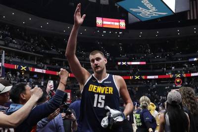  ESPN tvrdi da je Nikola Jokić najbolji 