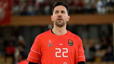  Vasilije Micić najava utakmice protiv Zvezde 