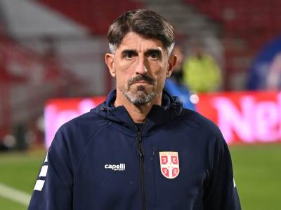  Veljko Paunović 