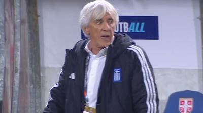  ivan jovanovic opsovao poslije gola grcke protiv srbije 