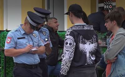  Studenti iz Srbije o boravku u Srpskoj: "Suočavali smo se sa opstrukcijama i provokacijama" 