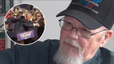  Preminuo muškarac ranjen u atentatu na Donalda Trampa 