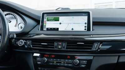  Aplikacija na Android Auto sistemima sama mijenja jedinice 