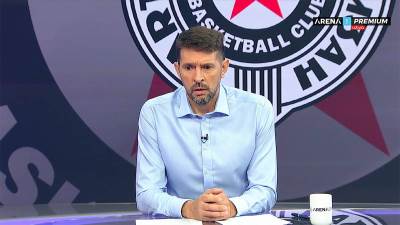  Nikola Lončar o Partizanu 