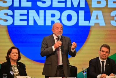  lula da silva 