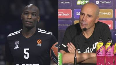  Da li će Bandža Si doći u Partizan 