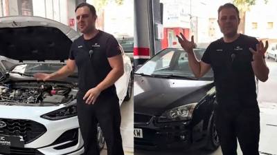  "On jednostavno ne želi da se pokvari": Mehaničar ostao bez teksta kad je otvorio auto sa 250.000 kilometara 