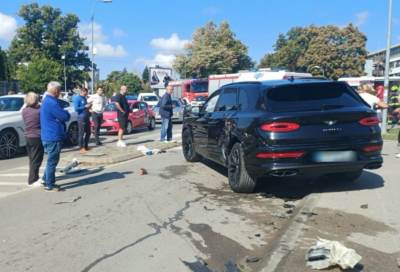  saobraćajna nesreća banjaluka 