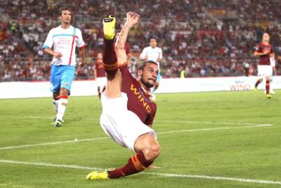  Danijel Osvaldo u teškom stanju 