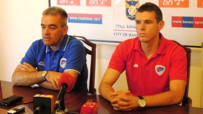  Najava 6. kola, Drina - Borac 