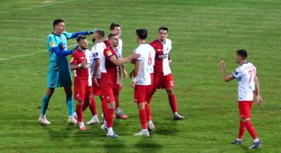  Vojvodina pobijedila Zrinjski na Memorijalu Mladen Žižović 