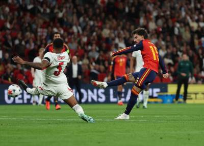  Liga nacija Engleska Španija Češka Hrvatska  