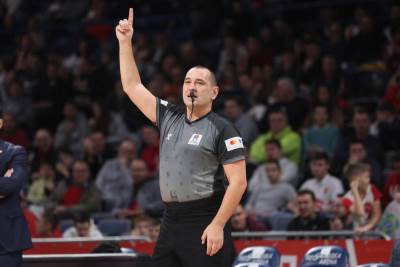  ABA liga će početi ako se dogovore sa sudijama 