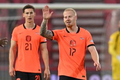  Srbija Holandija uživo prenos livestream Liga nacija 