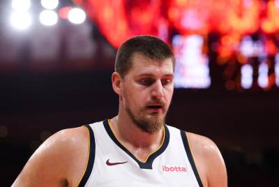  nba jokic izveo najbolji potez u predsezoni 