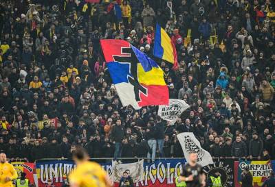 UEFA kaznila Rumune zbog Kosovo je Srbija  
