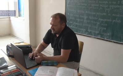  Pobjednik Slagalice učitelj na Kosovu i Metohiji 