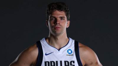  Tarik Biberović odlazi iz Dalasa 