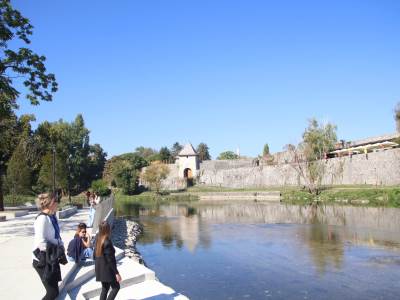  Banjalučka riva 