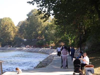  Banjalučka riva 