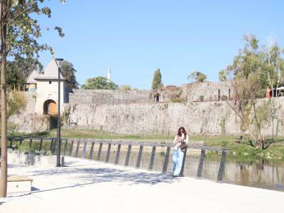  Banjalučka riva 