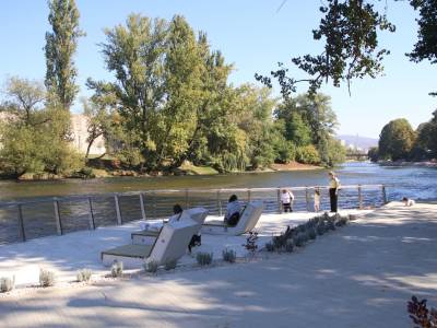  Banjalučka riva 