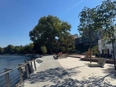  Banjalučka riva 