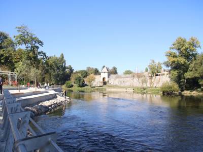  Banjalučka riva 