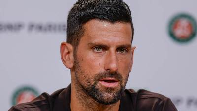  Novak Đoković objasnio zašto igra u Pekingu 