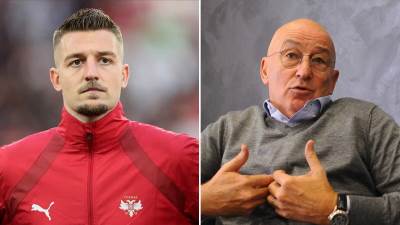  Slavoljub Muslin o Sergeju Milinković-Saviću i Srbiji 