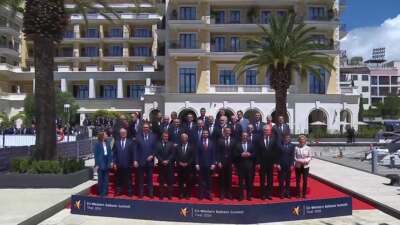  Evropska komisija sprema plan za proširenje EU i Zapadni Balkan 