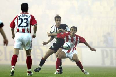  Dragan Mrđa o dešavanjima u Partizanu 