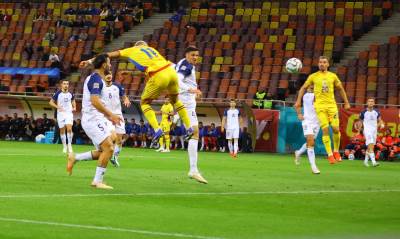  uživo Liga nacija Rumunija BIH prenos livestream 