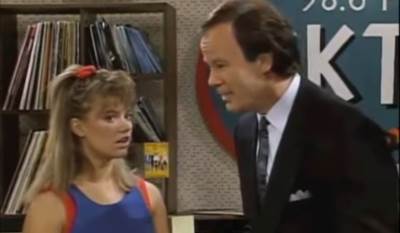  Preminuo Denis Haskins, glumac iz serije Saved by the Bell 
