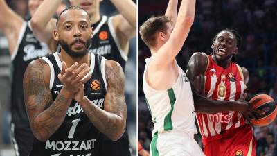  Pet neriješenih pitanja KK Partizan i KK Crvena zvezda 