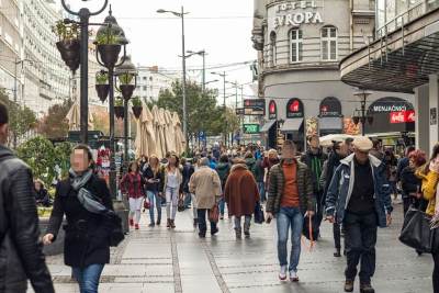  Nije svaki topao dan u jeseni Miholjsko ljeto 