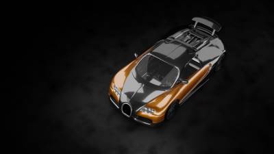  Bugatti veyron 