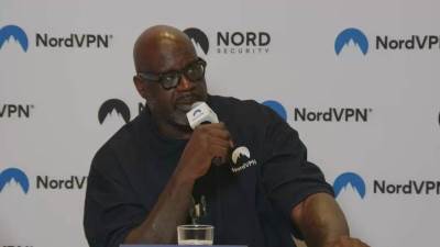  Šekil O'Nil o razlici između NBA i Evrolige 