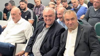  Vanredna izborna Skupština RS BiH: Rukometaši kreću 10. oktobra, sedam dana kasnije rukometašice 
