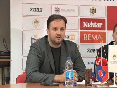  PAOK odbio da igra obje utakmice s Borcem u Banjaluci 