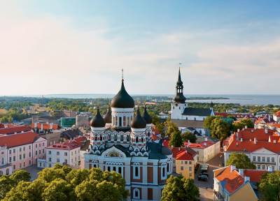  Najopuštenija evropska metropola za 2026. godinu je Talin 