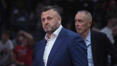  Željko Drčelić o porazu Crvene zvezde od Hapoela 