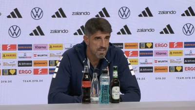  Veljko Paunović Dušan Tadić izjave pred Njemačka Srbija Liga nacija 